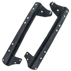 ORACLE Jeep JK Upper Windshield Brackets + Light Combo