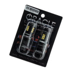 2021-2022 Ford Bronco WT21W Extreme-Performance LED Reverse Light Bulbs for Standard Halogen Tail Lights
