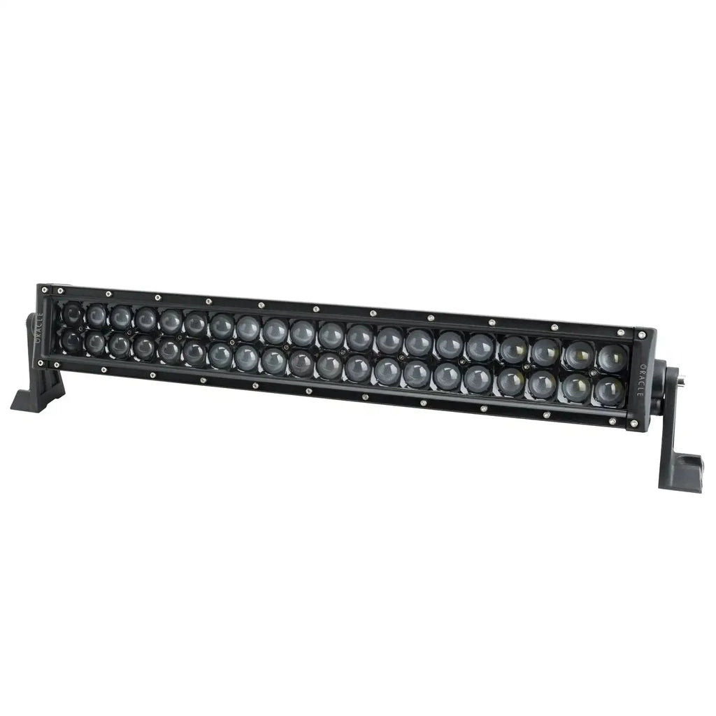 ORACLE Jeep JK Hood Mounting Brackets SM + Light Combo