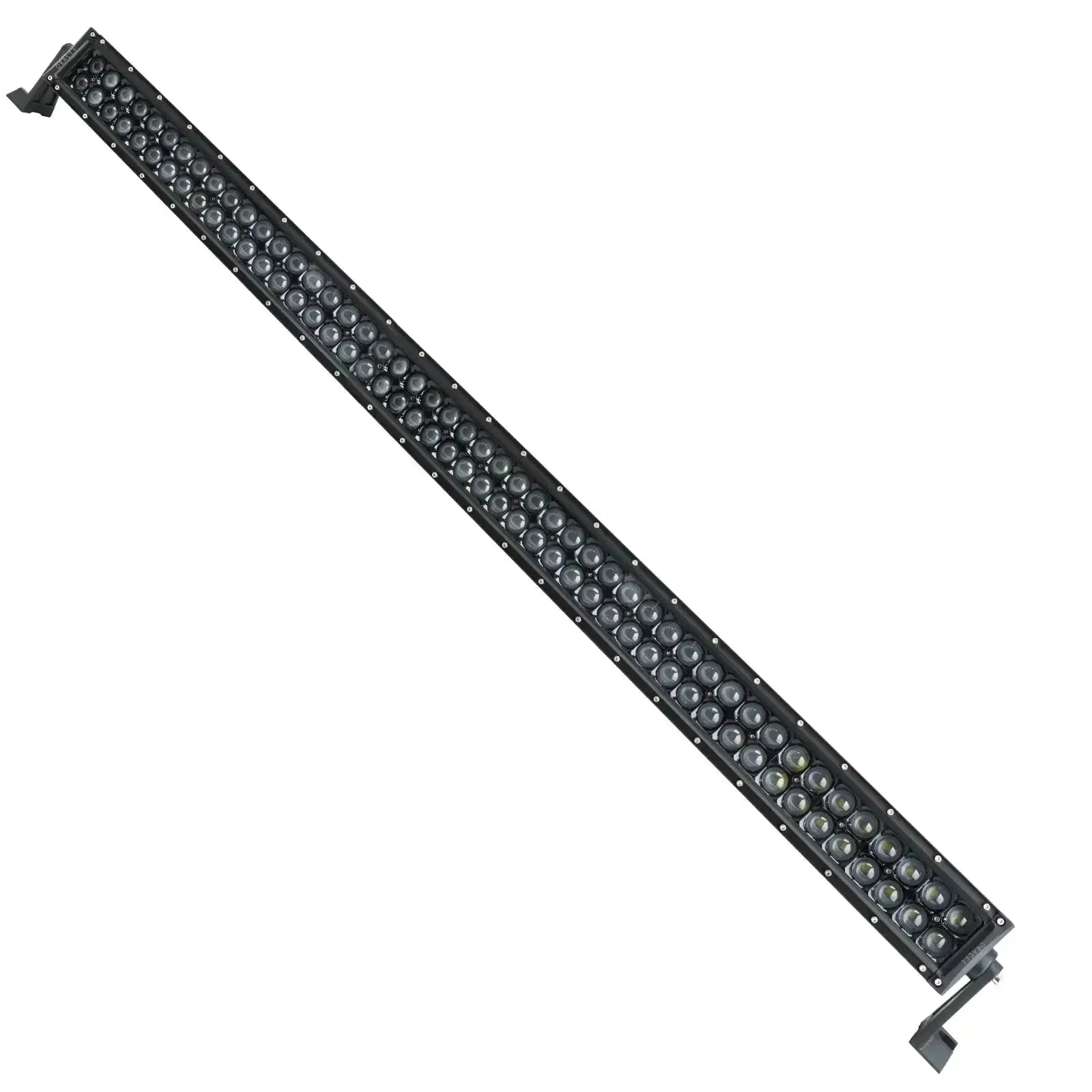 ORACLE Jeep JK Upper Windshield Brackets + Light Combo
