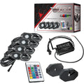 ORACLE Lighting ColorSHIFT Underbody Wheel Well Rock Light Kit