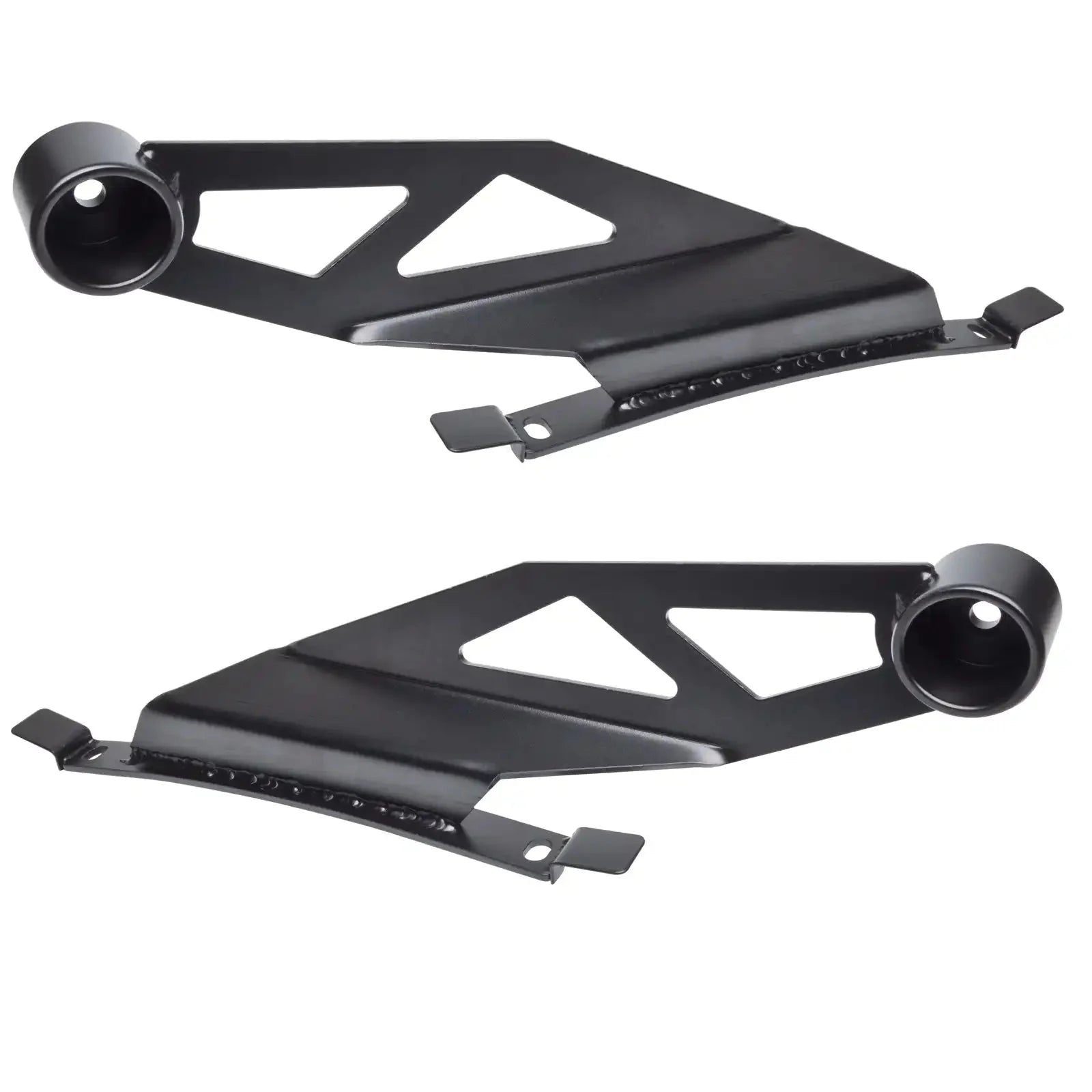 2007-2014 Toyota Tundra ORACLE Curved 50" LED Light Bar Brackets