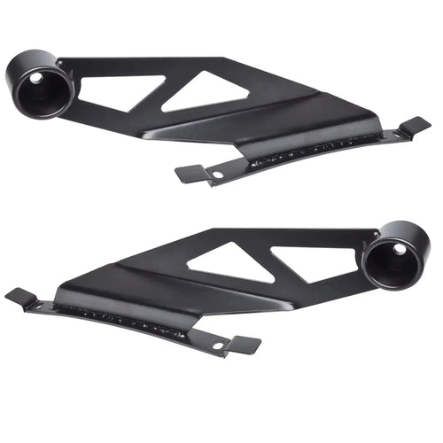 2007-2014 Toyota Tundra ORACLE Curved 50" LED Light Bar Brackets