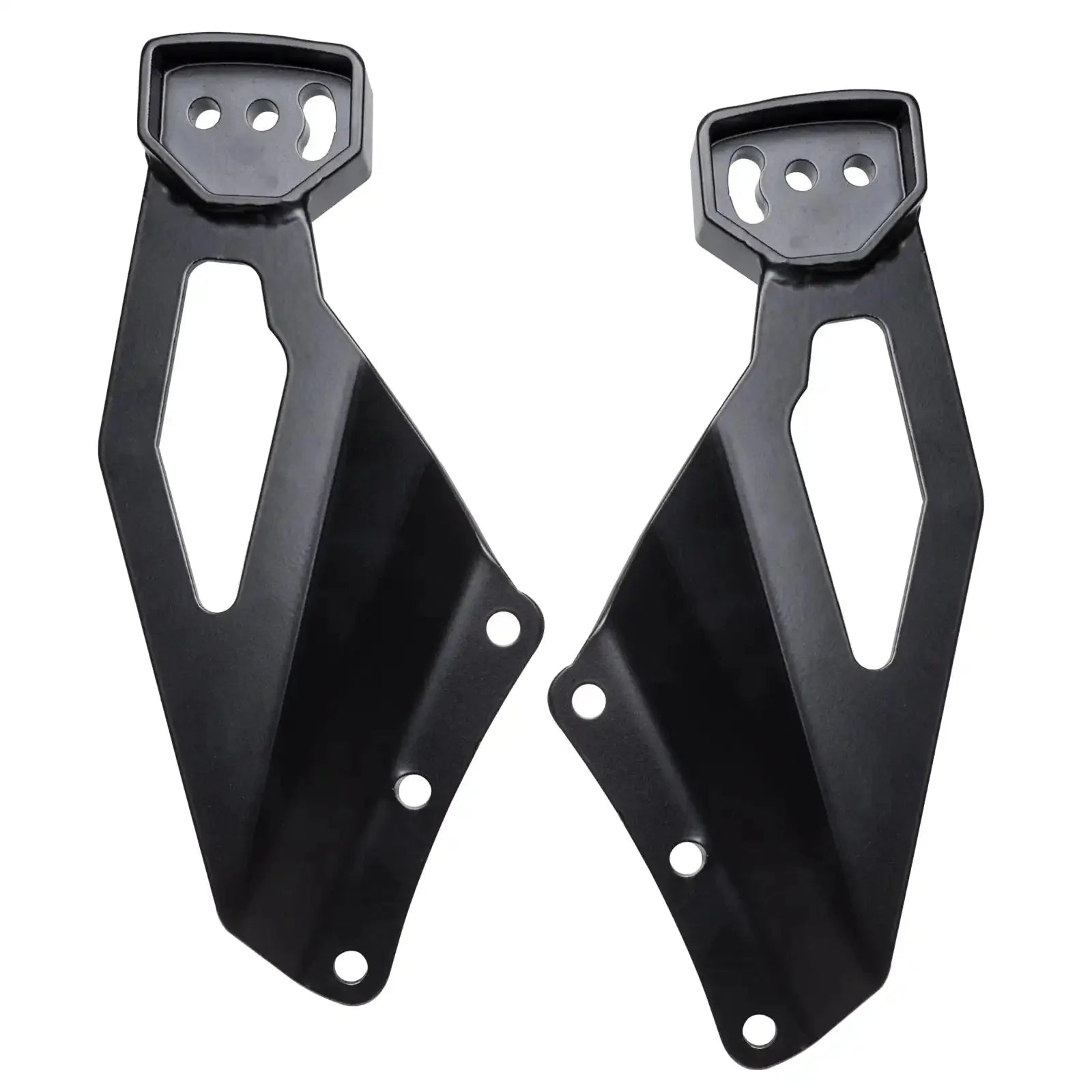 1999-2006 GMC Sierra ORACLE Off-Road LED Light Bar Roof Brackets