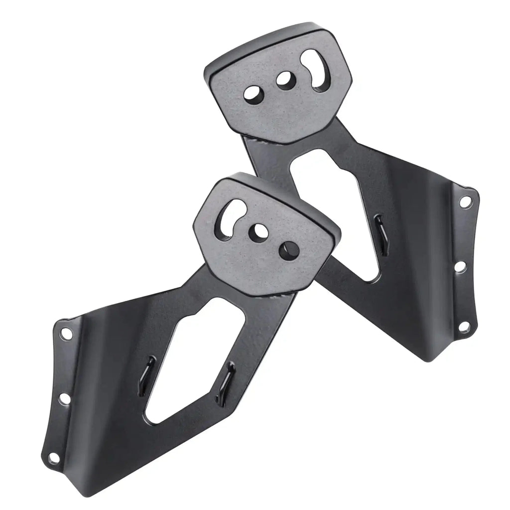 1999-2006 GMC Sierra ORACLE Off-Road LED Light Bar Roof Brackets