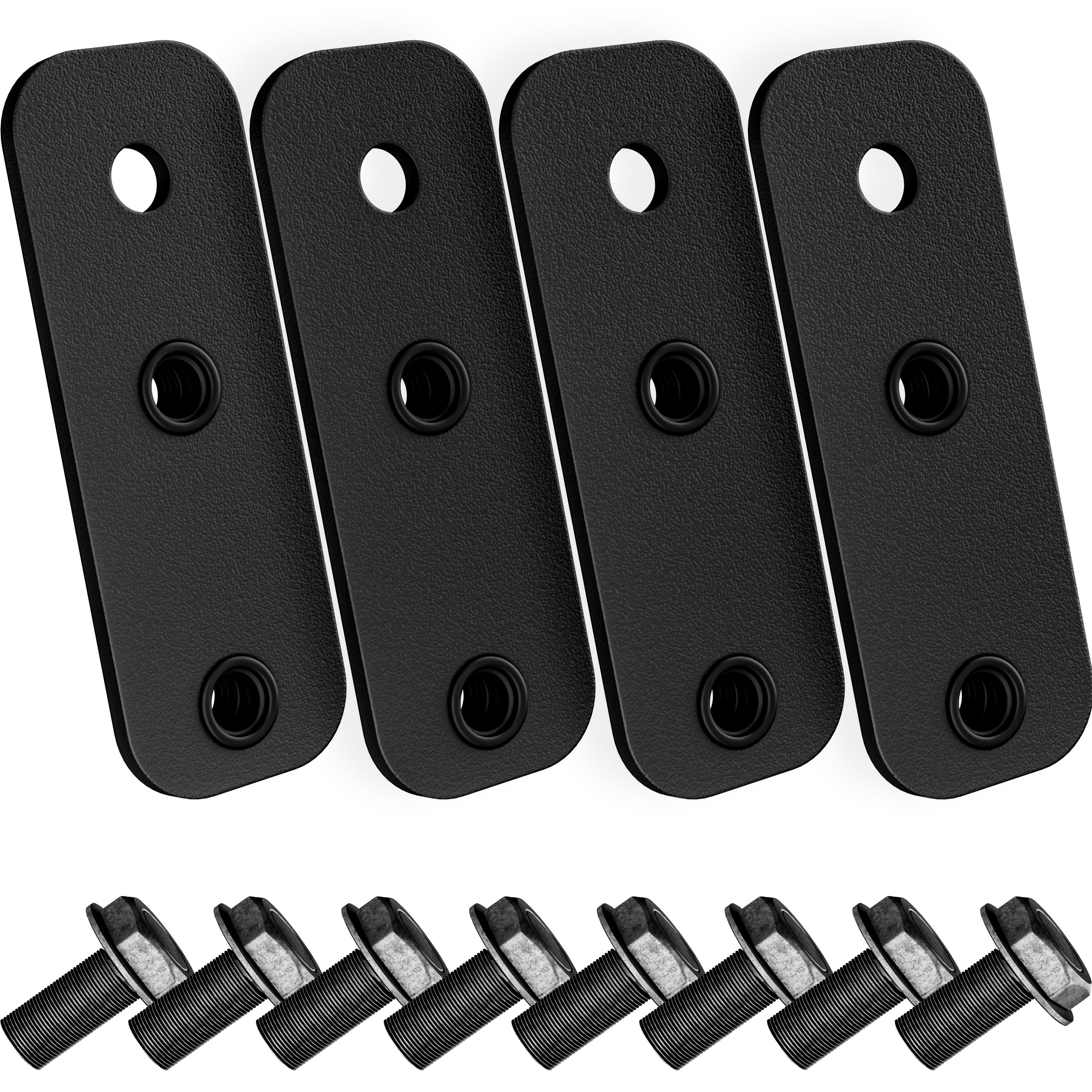 Toyota Bedside Panel Drop Bracket Kits