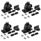 Stack Lock - Rail Latch Mount