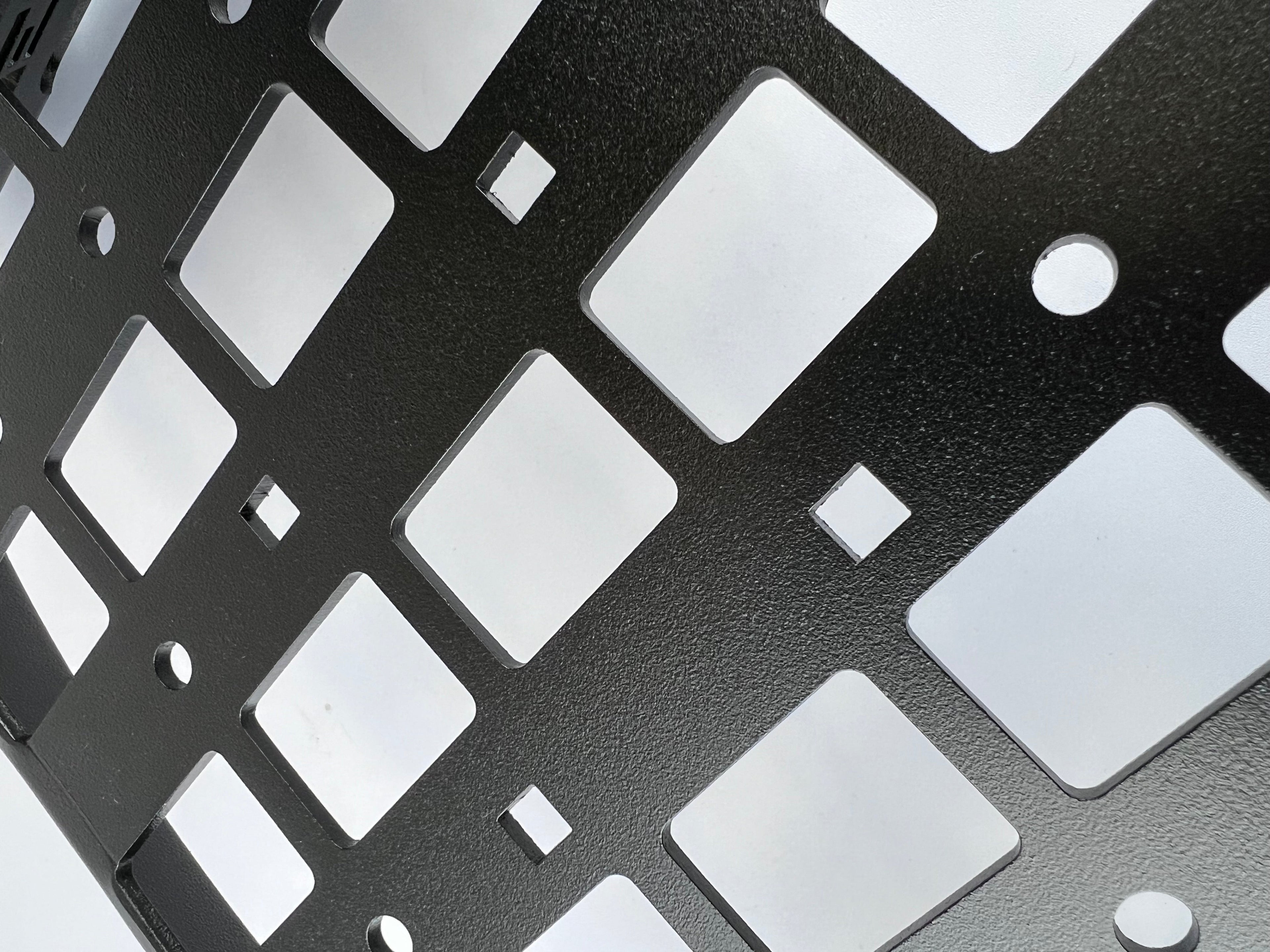 Tread Molle GRIDS