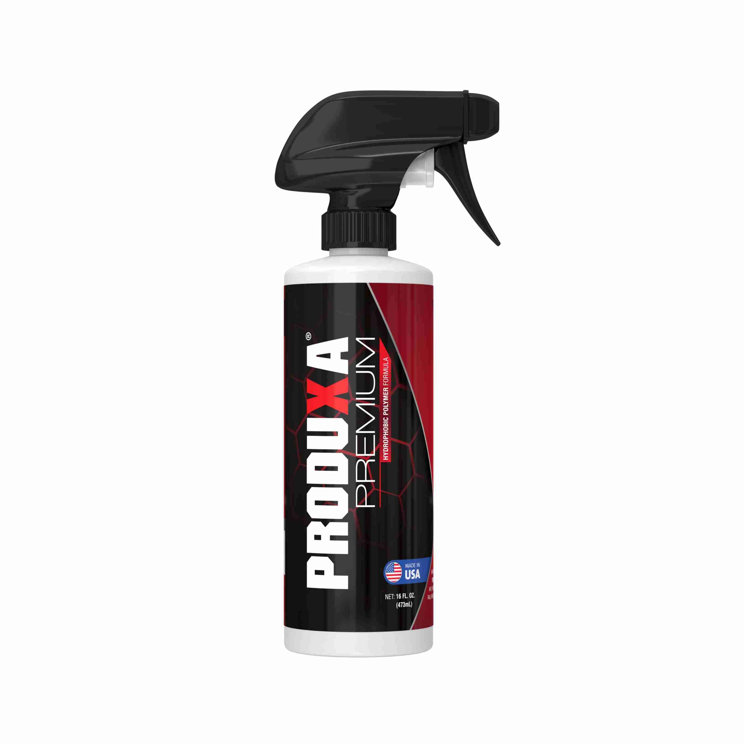 PRODUXA® PREMIUM - All-in-one Detailing Spray (16 oz)