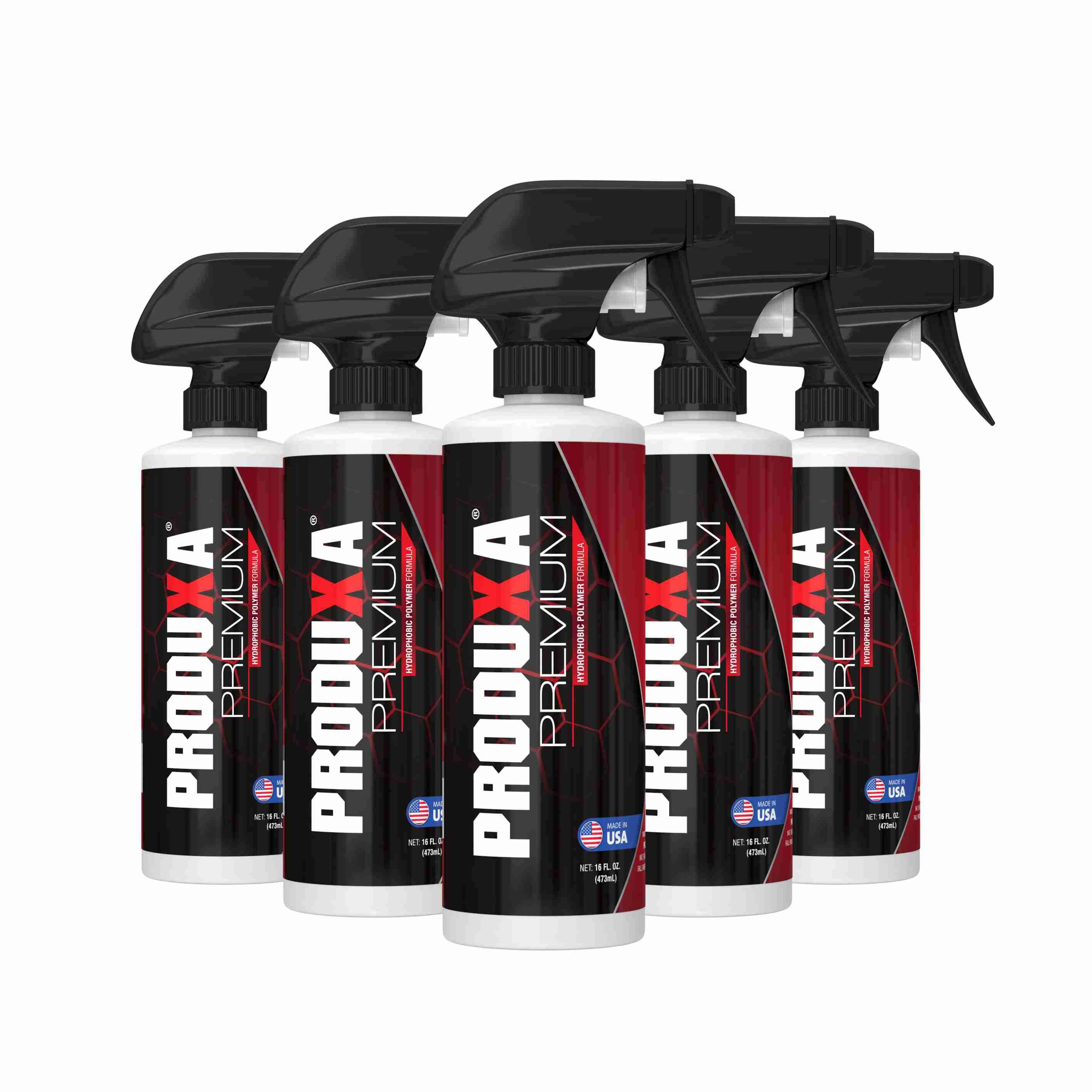 PRODUXA® PREMIUM - All-in-one Detailing Spray (16 oz)