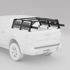 Ford Maverick Bed Rack | XTR3 Popular Builds + MOLLE Packages