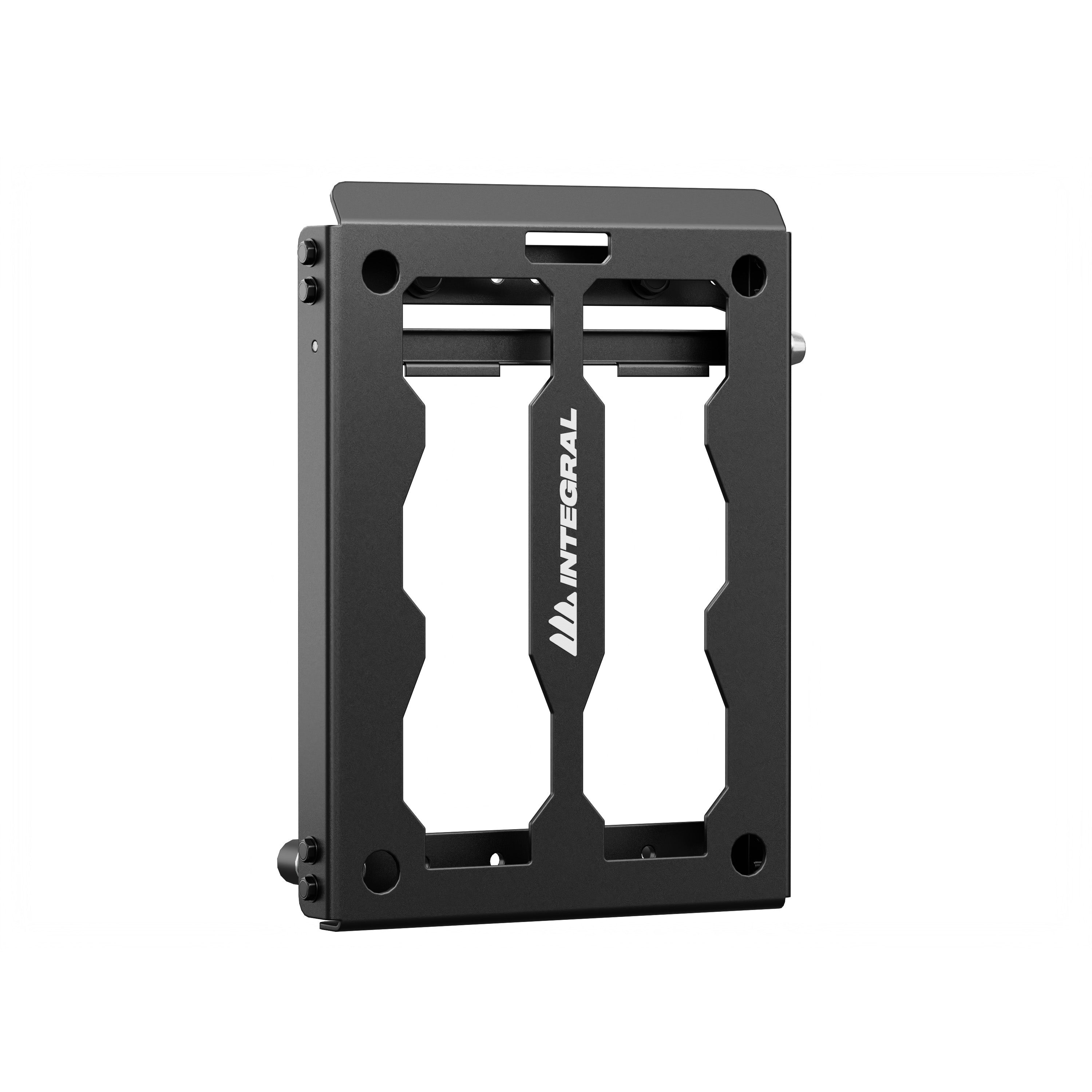 Integral Panel Kit (Half) - RAM 2019+ HD (Standard Bed 6'4")