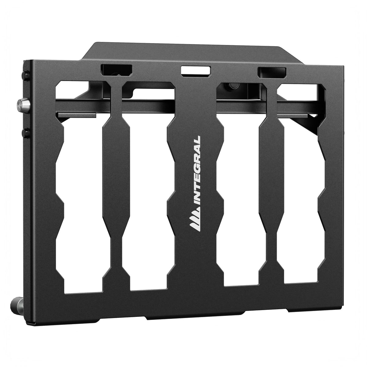 Integral Panel Kit (Full) - RAM 2019+ HD (Long Bed 8')
