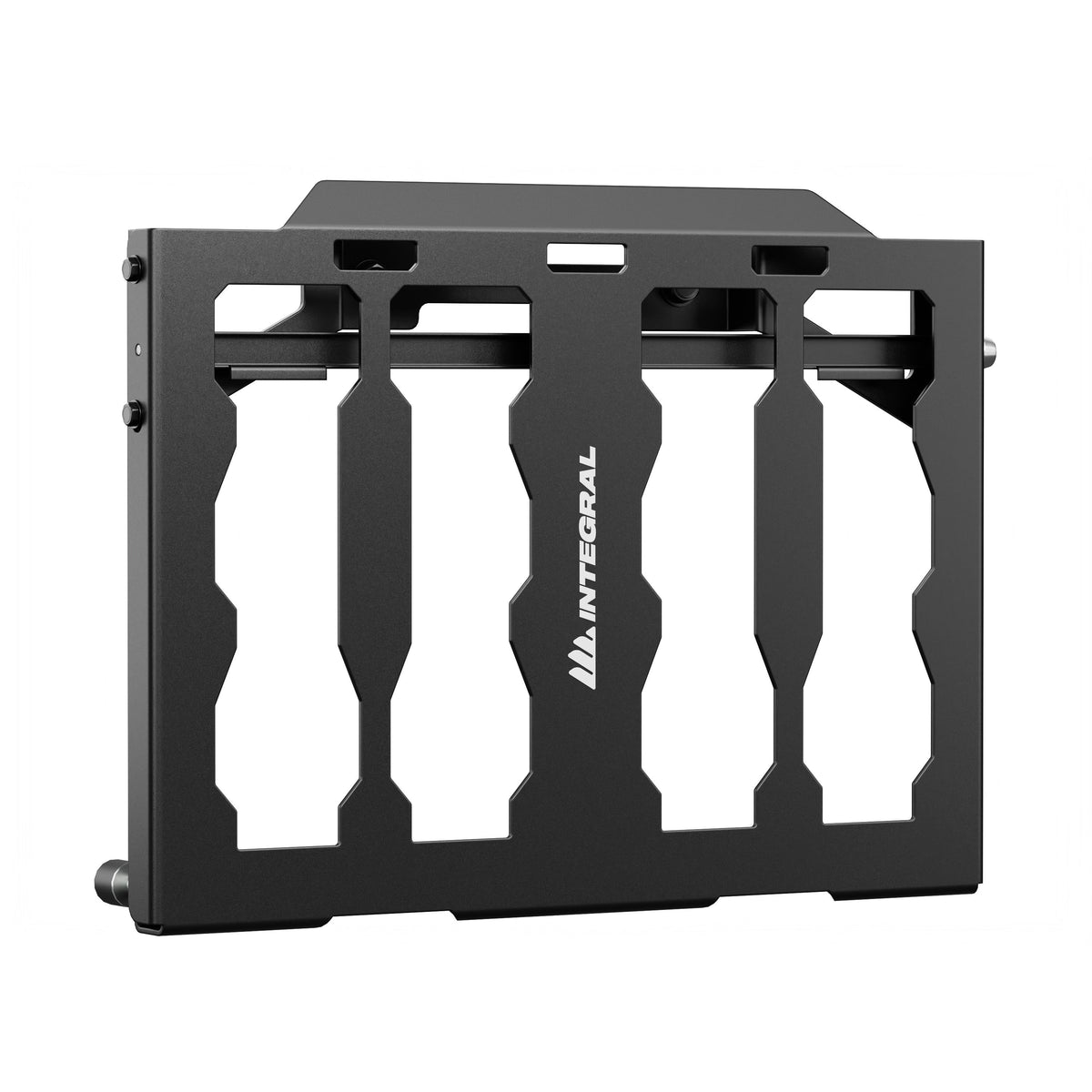 Integral Panel Kit (Full) - RAM 2019+ HD (Long Bed 8')