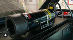 Rail Rack