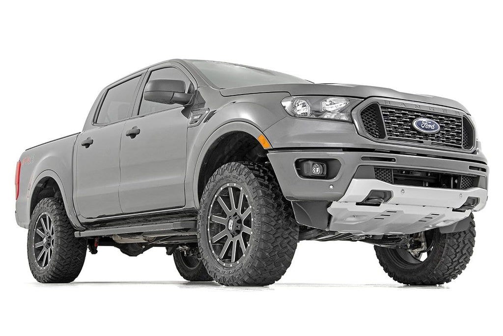 2.5 Inch Leveling Kit - Ford Ranger (2019-2026)