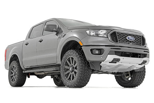 2.5 Inch Leveling Kit - Ford Ranger (2019-2026)