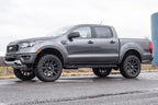 2.5 Inch Leveling Kit - Ford Ranger (2019-2026)