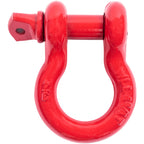 D-Ring 3/4"
