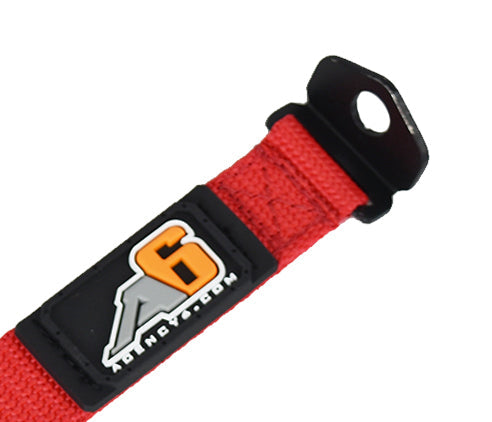 (3rd/4th GEN) Toyota 4Runner Rear Lift Gate Hatch Pull Assist Strap