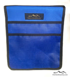 Jeep Grab Handle Mesh Flat Pocket