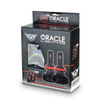ORACLE Lighting 2014-2023 Toyota 4Runner H11 - S3 Pro LED Conversion Kit (Low Beam)