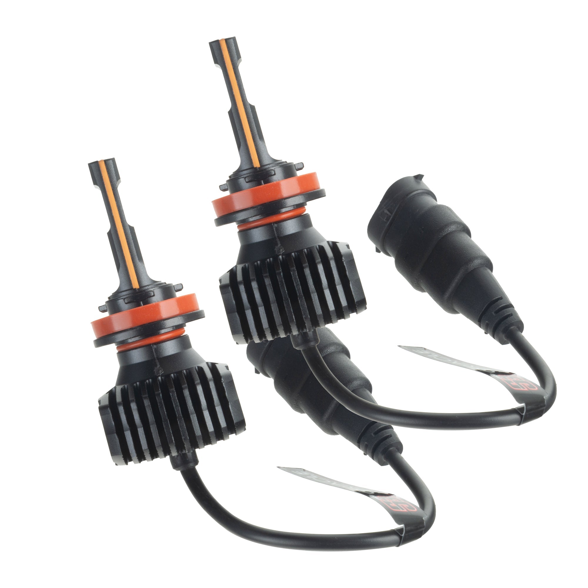 ORACLE Lighting 2014-2023 Toyota 4Runner H11 - S3 Pro LED Conversion Kit (Low Beam)