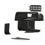 ORACLE Lighting 2021-2025 Ford F-150/Raptor LED Off-Road Side Mirror Ditch Lights