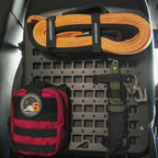 Sprinter Seat Back Molle GRIDS (Single)