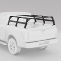 Nissan Titan Bed Rack | XTR3 Popular Builds + MOLLE Packages