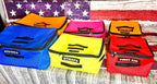 Storage Cubes