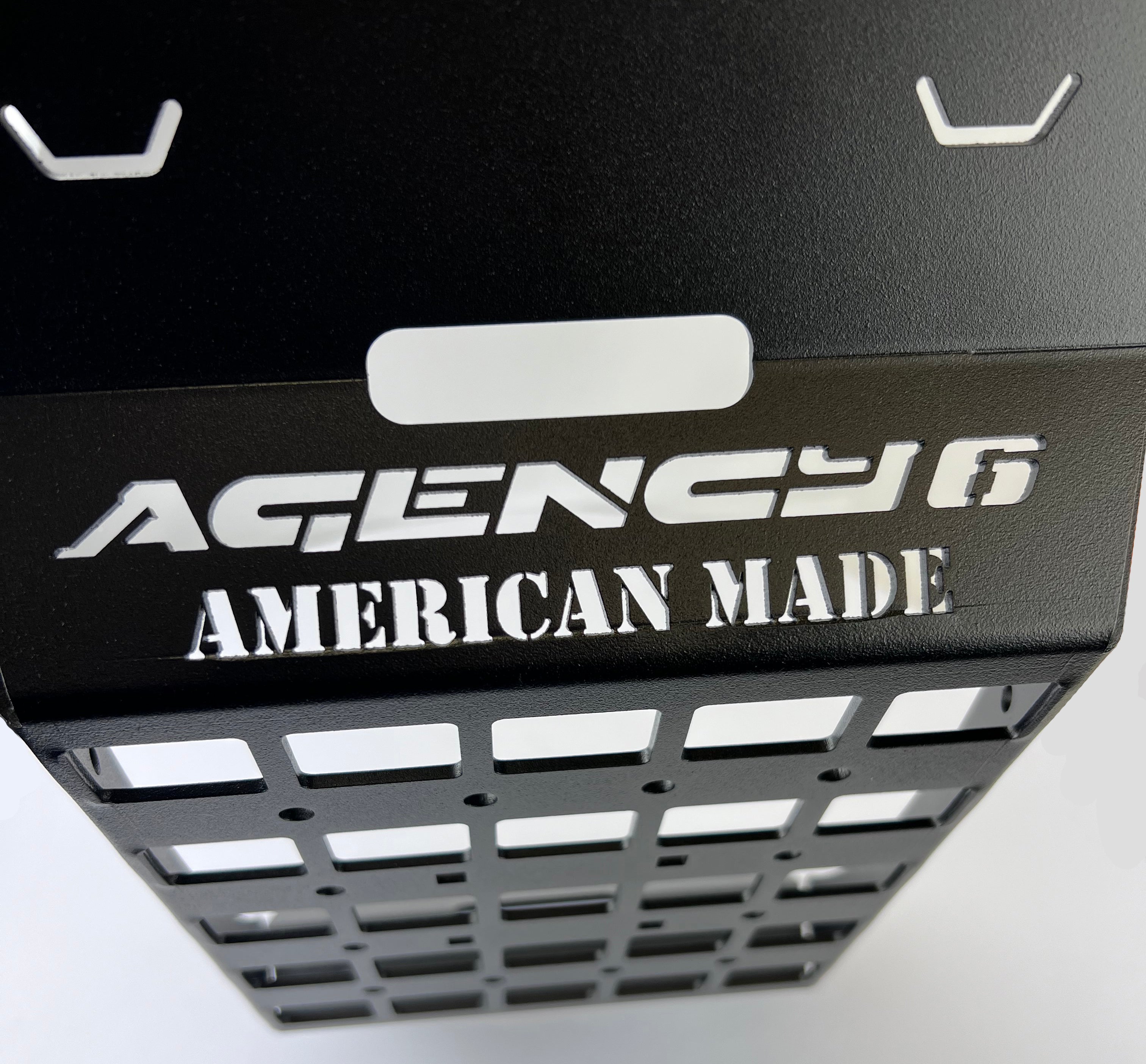 Tread Molle GRIDS