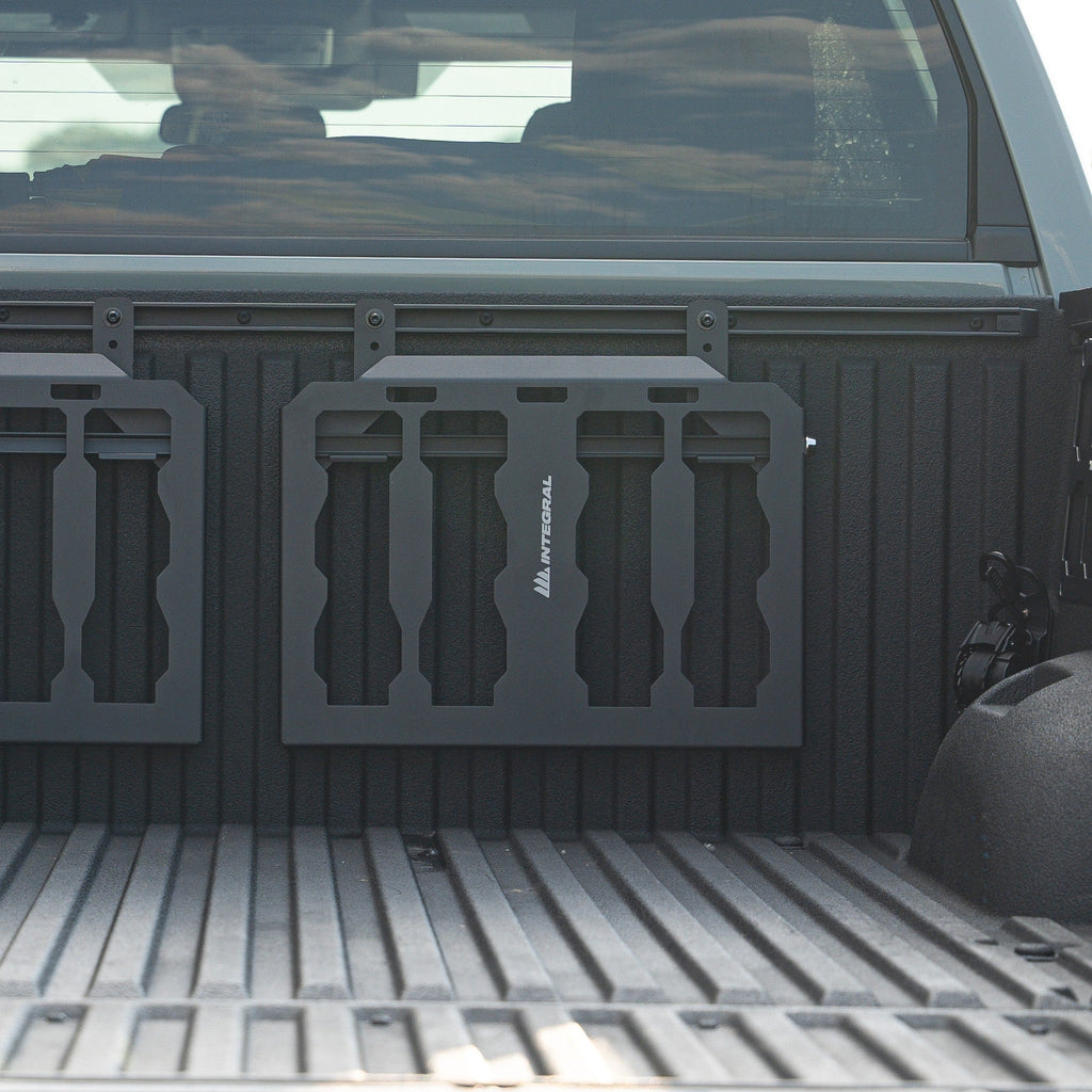 Integral Bedside Panel - Toyota Tundra (2007+)