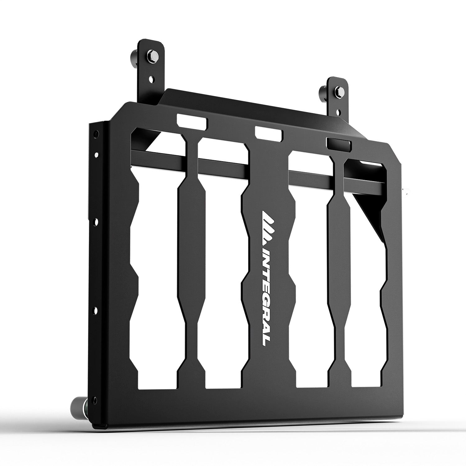 Integral Bedside Panel - Toyota Tundra (2007+)