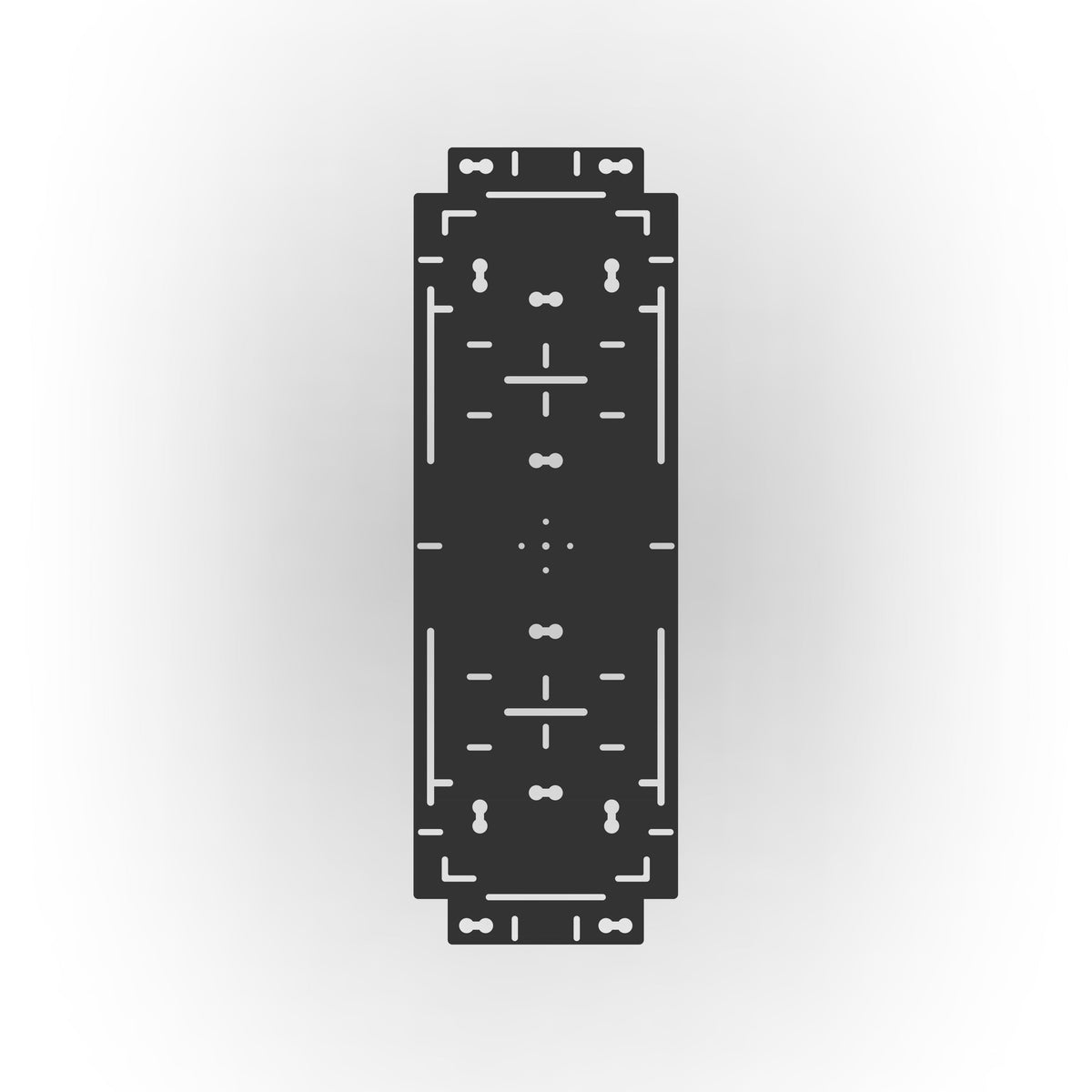 Mounting Deck