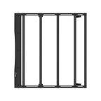 Modular Roof Rack for the Ford Ranger 6th Gen (2024-Current)