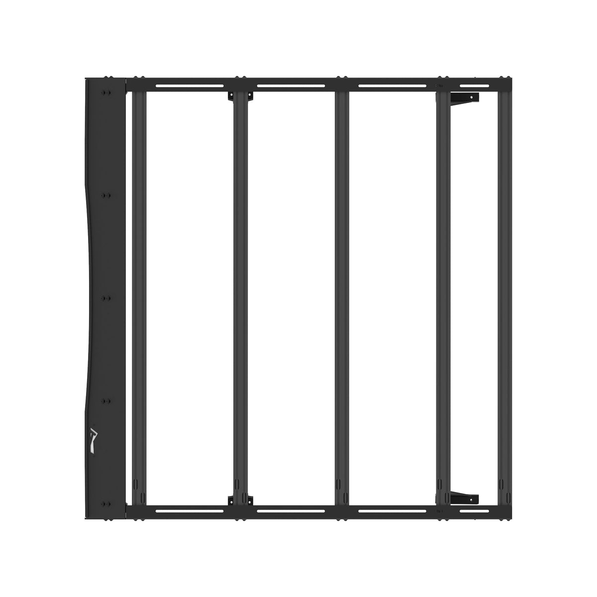 Modular Roof Rack for the Ford Ranger 6th Gen (2024-Current)