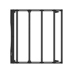 Modular Roof Rack for the Ford Ranger 6th Gen (2024-Current)