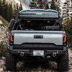 Toyota Tacoma Pre-configured XTR1 Bed Rack