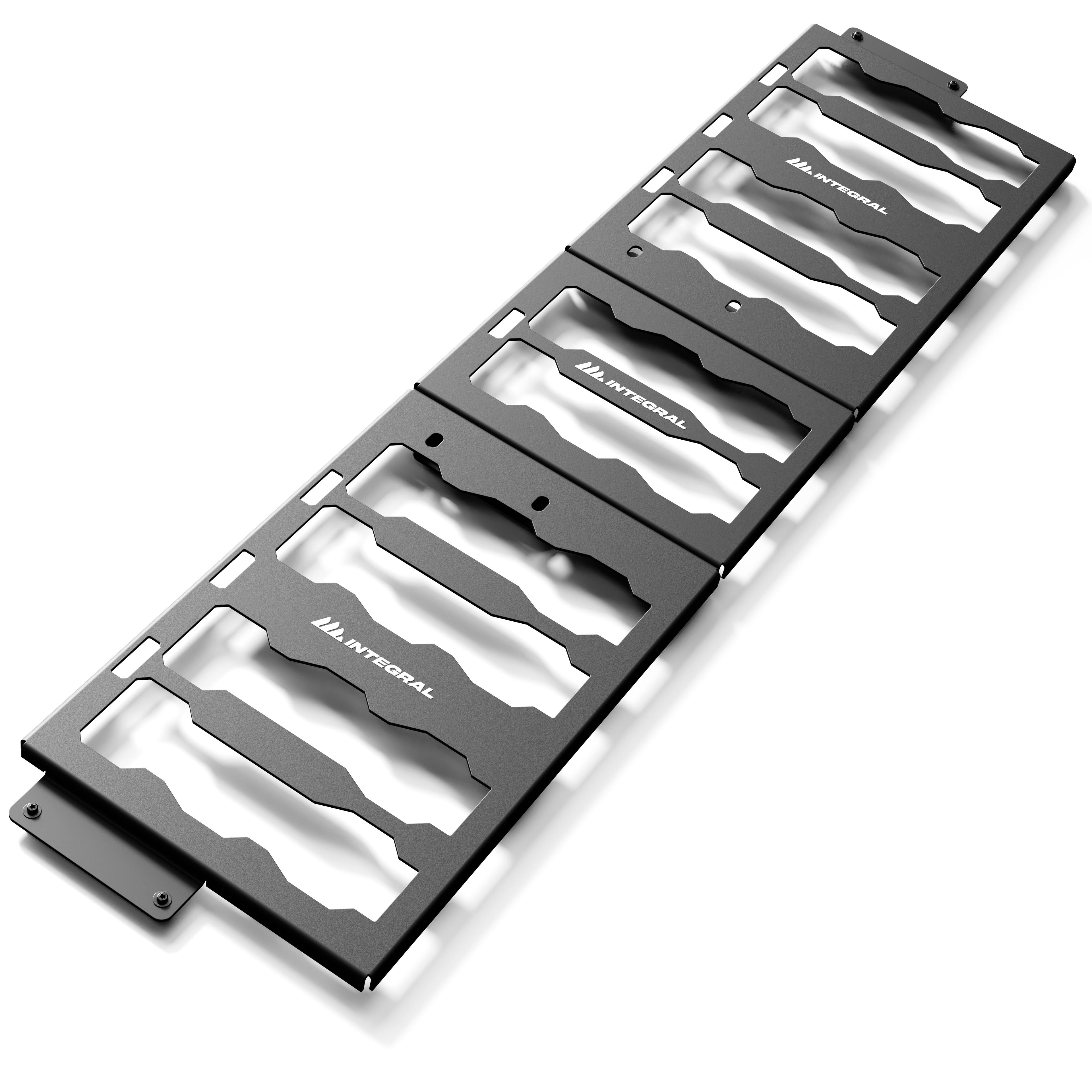 Integral Tailgate Panel - Ford F150 & Raptor - 5.5' Bed (2015+)