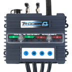 TRIGGER 4 PLUS Controller Ford Bronco 2021+ Combo Kit