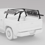 Toyota Tundra Pre-configured XTR1 Bed Rack