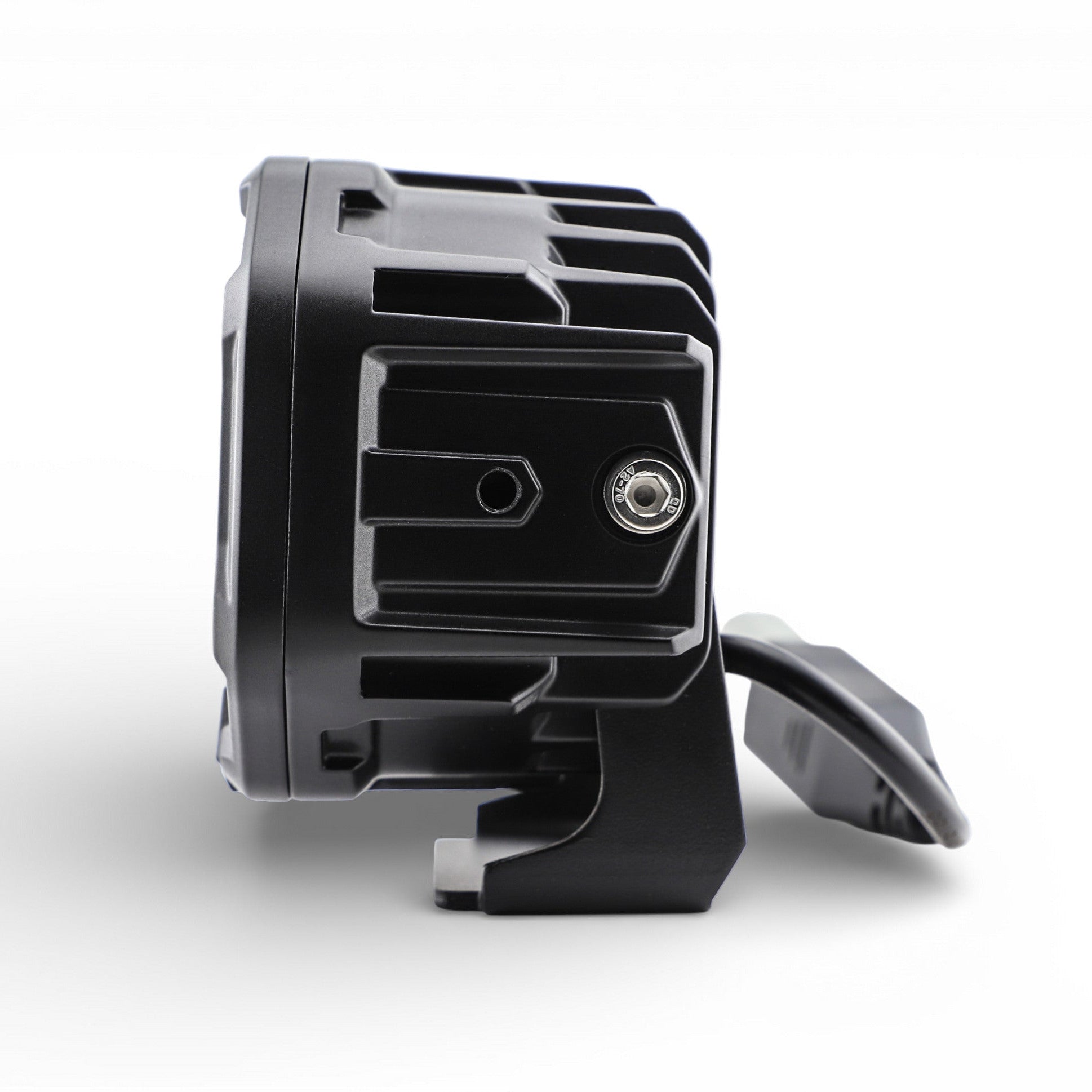 U-Con Interlocking Off Road LED Pod With Amber or White DRL Running Light