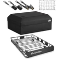 Universal Roof Rack with Waterproof Bag