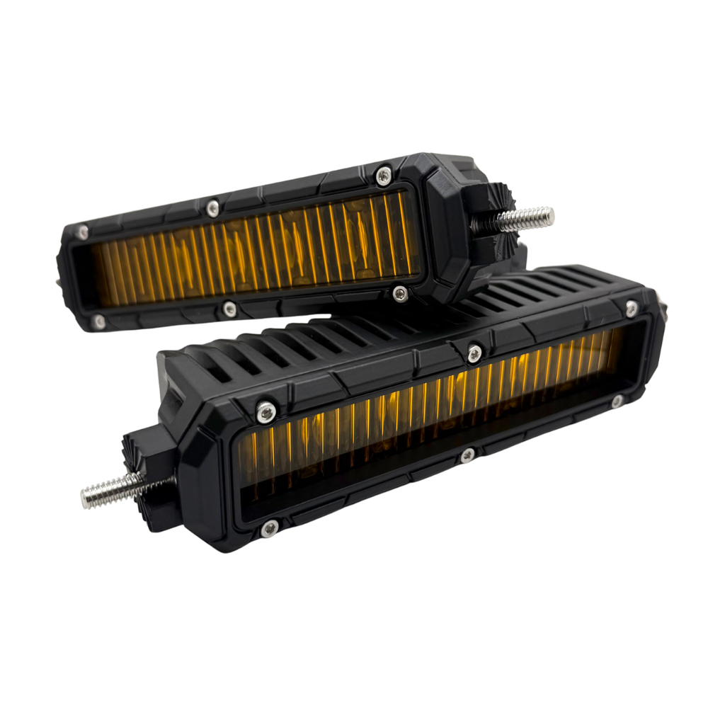 LED Fog Light Replacement Kit for Tacoma (2024-2026)