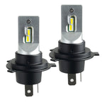 ORACLE Lighting H4 - VSeries LED Light Bulb Conversion Kit High/Low Beam (Projector)