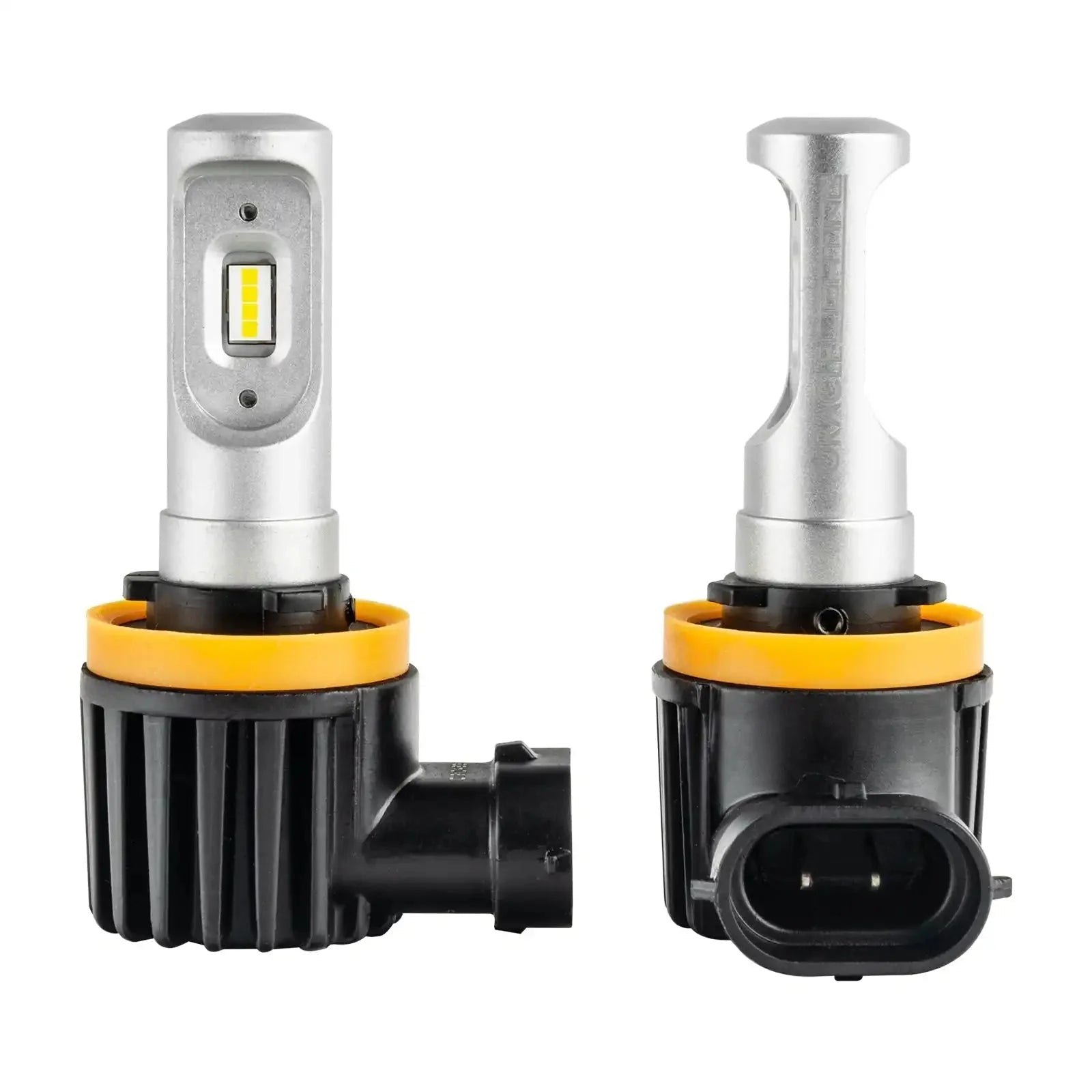 2016-2023 Toyota Tacoma H11 - VSeries LED Light Bulb Conversion Kit (Low Beam)