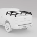Ford Maverick Bed Rack | XTR3 Popular Builds + MOLLE Packages