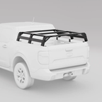 Ford Maverick Bed Rack | XTR3 Popular Builds + MOLLE Packages
