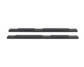 Westin 2007-2018 Chevy Silverado 1500/2500/3500 Ext/Dbl Cab R5 Nerf Step Bars - SS